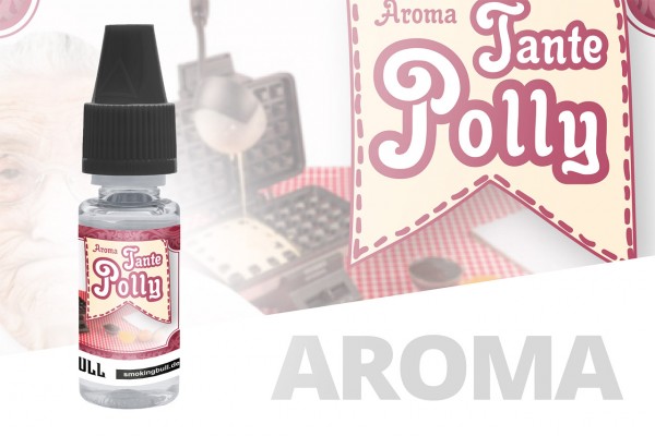 Tante Polly Aroma