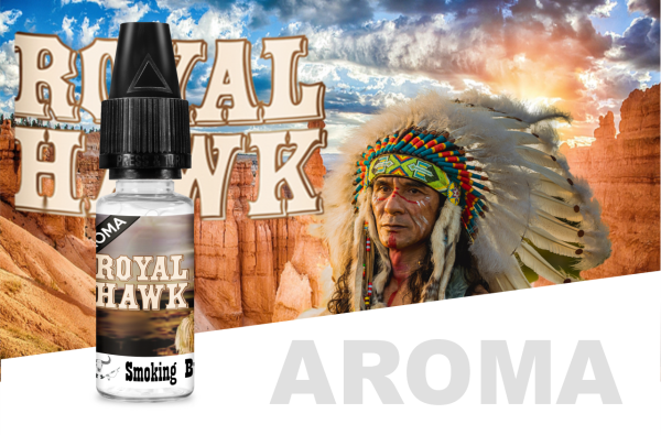 Royal Hawk Aroma