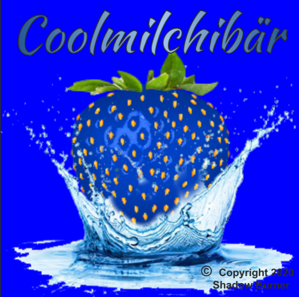 Coolmilchibär Aroma 10 ml