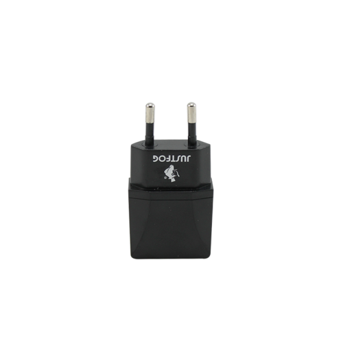 JustFog USB Netzstecker Ladegerät 240/12 Volt