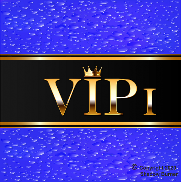 VIP 1 Aroma 10 ml