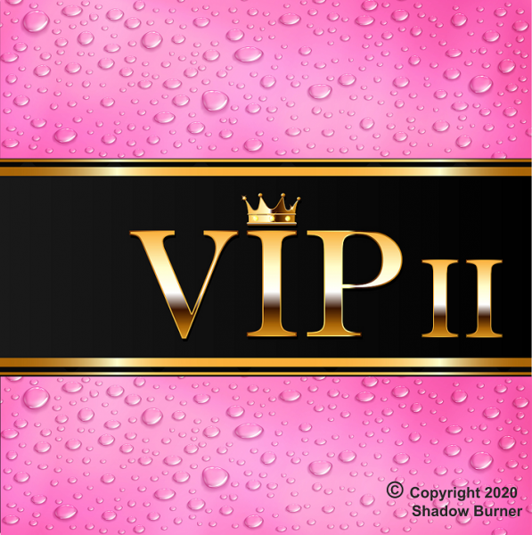 VIP 2 Aroma 10 ml