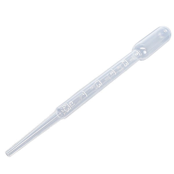 Dosierpipette 3 ml