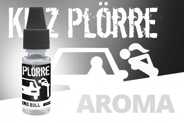 Kiez Plörre Aroma