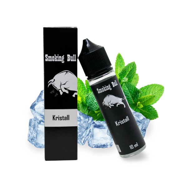 Kristall Aroma Longfill