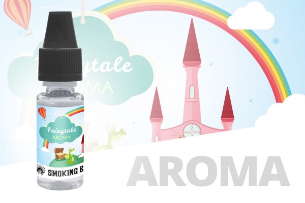 Fairy Tale Aroma