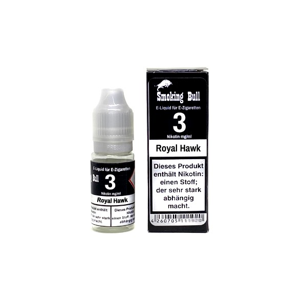 Royal Hawk Liquid 10 ml