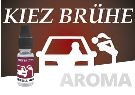 Kiez Brühe Aroma